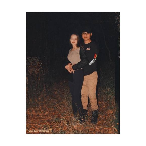 Meet your Posher, Katiee - Picture 1 of 1